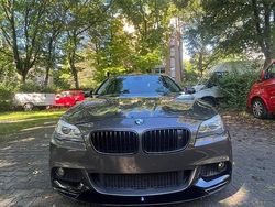 Andere farben Gebraucht 2011 BMW 550 Competition Edition Limousine | 16.800 €