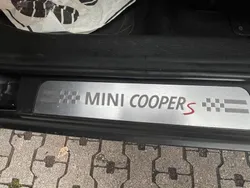 Schwarz Gebraucht 2011 Mini Countryman SUV | 11.900 € (Etwas zu teuer)
