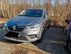 Grau Gebraucht 2022 Renault Arkana Intens SUV | 21.300 € (Fairer Preis)