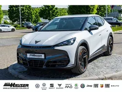 Silber Neu 2025 Cupra Tavascan VZ SUV | 56.375 € (Fairer Preis)