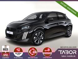 Selenium grau metallic Neu 2025 Peugeot 208 Allure Kleinwagen | 21.988 € (Guter Preis)
