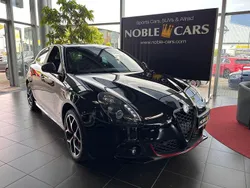 Colore esterno Gebraucht 2021 Alfa Romeo Giulietta Sprint Kleinwagen | 20.890 € (Teuer)