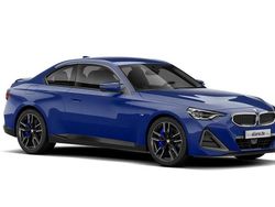 Saphirschwarz metallic(schwarz) Neu 2026 BMW M2 Coupé | 94.590 € (Teuer)
