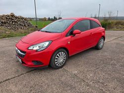 Rot Gebraucht 2019 Opel Corsa Kleinwagen | 9.490 € (Guter Preis)