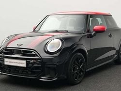 Schwarz Gebraucht 2024 Mini John Cooper Works Kleinwagen | 31.610 € (Guter Preis)