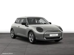 Andere Neu 2025 Mini Cooper SE Kleinwagen | 34.340 € (Etwas zu teuer)