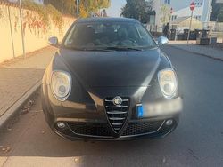 Schwarz Gebraucht 2011 Alfa Romeo MiTo Kleinwagen | 3.350 € (Etwas zu teuer)