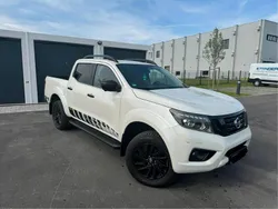 Weiß Gebraucht 2019 Nissan Navarra N-Guard SUV | 16.900 €