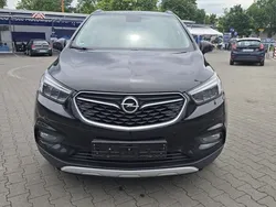 Schwarz Gebraucht 2019 Opel Mokka X Innovation SUV | 8.999 € (Superpreis)