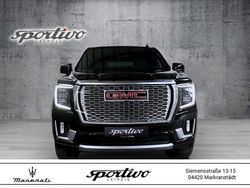 Schwarz Gebraucht 2025 GMC Yukon SUV | 99.900 € (Guter Preis)