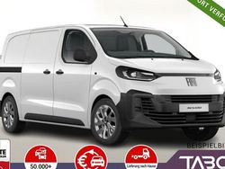 Weiß Neu 2025 Fiat Scudo Van | 31.589 € (Fairer Preis)