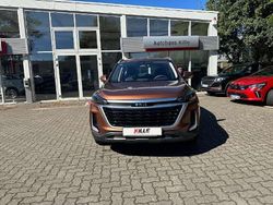 Braun Neu 2024 Baic X35 Limousine | 18.900 € (Etwas zu teuer)