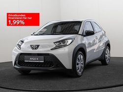 Weiß Neu 2025 Toyota Aygo Play Kleinwagen | 17.790 €