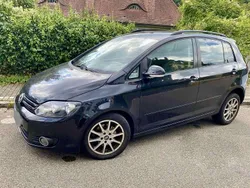 Schwarz Gebraucht 2013 VW Golf VII Match Limousine | 4.300 € (Superpreis)