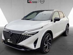 Weiß Neu 2025 Nissan Qashqai Tekna+ SUV | 39.270 € (Teuer)