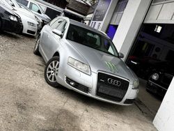 Silber Gebraucht 2006 Audi A6 Kombi | 2.799 € (Fairer Preis)