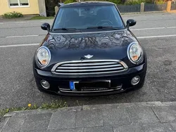 Schwarz Gebraucht 2007 Mini Cooper Kleinwagen | 3.199 € (Guter Preis)