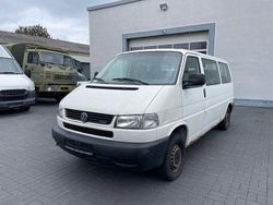 Weiß Gebraucht 2002 VW T4 Van | 4.990 €