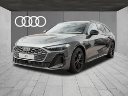 Daytonagrau perleffekt Neu 2025 Audi A5 S-Line Coupé | 58.850 € (Etwas zu teuer)
