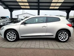 Gebraucht 2011 VW Scirocco Sport Coupé | 6.700 € (Fairer Preis)