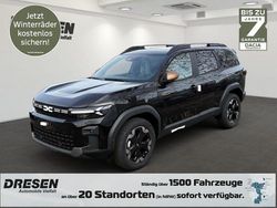 Schwarz Neu 2025 Dacia Bigster Extreme SUV | 33.990 € (Fairer Preis)