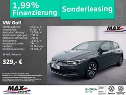 VW Golf VIII