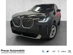 Sophistograu brillanteffekt me Gebraucht 2024 BMW X3 Sport Line SUV | 56.440 € (Guter Preis)