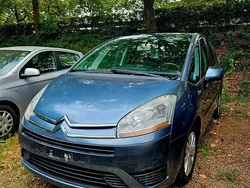 Grau Gebraucht 2009 Citroën C4 Picasso Advance Van / Kleinbus | 2.500 € (Fairer Preis)