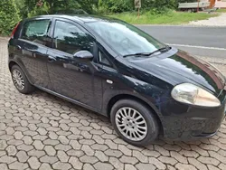 Schwarz Gebraucht 2009 Fiat Grande Punto Dynamic Kleinwagen | 1.199 € (Guter Preis)
