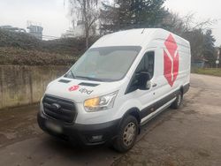 Gebraucht 2020 Ford Transit Van / Kleinbus | 13.500 €