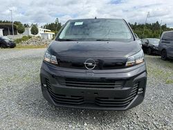 Neu 2025 Opel Vivaro Van | 30.740 € (Fairer Preis)