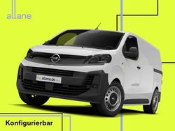 Neu 2025 Opel Vivaro Van / Kleinbus | 37.306 €