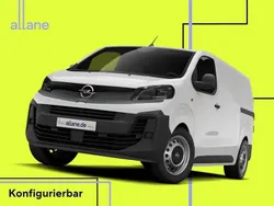Neu 2025 Opel Vivaro Van | 37.306 €