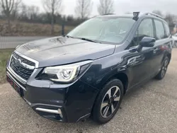 Grau Gebraucht 2018 Subaru Forester Exclusive+ SUV | 24.490 € (Etwas zu teuer)
