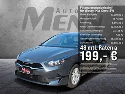 Andere Neu 2025 Kia Ceed Sportswagon Comfort Kombi | 27.280 € (Guter Preis)