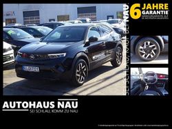 Karbon schwarz Gebraucht 2025 Opel Mokka-e Elegance SUV | 29.990 €