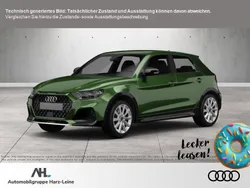 Grün Neu 2025 Audi A1 Sport Kleinwagen | 29.002 € (Fairer Preis)