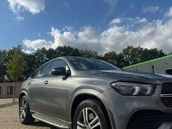 Grau Gebraucht 2020 Mercedes GLE400 Coupé | 69.900 € (Guter Preis)