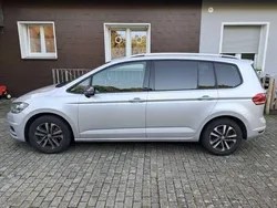Gebraucht 2019 VW Touran IQ Drive Van / Kleinbus | 24.750 € (Fairer Preis)
