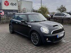 Schwarz Gebraucht 2009 Mini Cooper S Kleinwagen | 6.999 € (Fairer Preis)