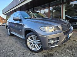 Grau Gebraucht 2009 BMW X6 SUV | 11.790 € (Fairer Preis)
