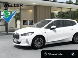 Alpinweiss iii (weiß) Gebraucht 2024 BMW 230e Active Tourer Comfort Edition Van / Kleinbus | 37.750 € (Guter Preis)
