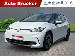 Weiss Gebraucht 2023 VW ID.3 Pro Kleinwagen | 28.880 € (Fairer Preis)