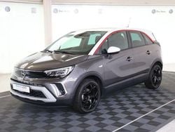Grau Gebraucht 2021 Opel Crossland X GS Line SUV | 15.680 € (Guter Preis)