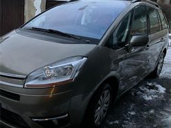 Braun Gebraucht 2009 Citroën C4 Picasso Van / Kleinbus | 2.950 € (Fairer Preis)