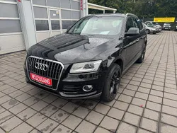 Schwarz Gebraucht 2016 Audi Q5 Comfort SUV | 16.950 € (Fairer Preis)