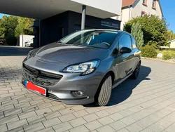 Grau Gebraucht 2019 Opel Corsa OPC Kleinwagen | 11.500 € (Etwas zu teuer)