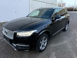 Schwarz Gebraucht 2019 Volvo XC90 Inscription SUV | 26.990 € (Fairer Preis)