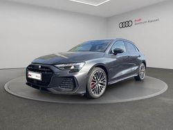 Daytonagrau perleffekt Gebraucht 2025 Audi A3 S-Line | 42.990 €