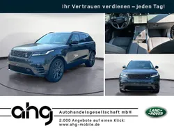 Grau Neu 2025 Land Rover Range Rover Velar Graphite SUV | 89.990 €